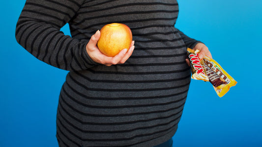 Obese Moms Increase Stroke, Heart Attack and Asthma in Children