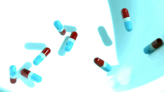 Bile Acids Can Trigger Barrett's Esophagus