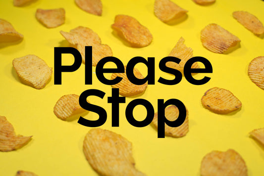 Please Stop