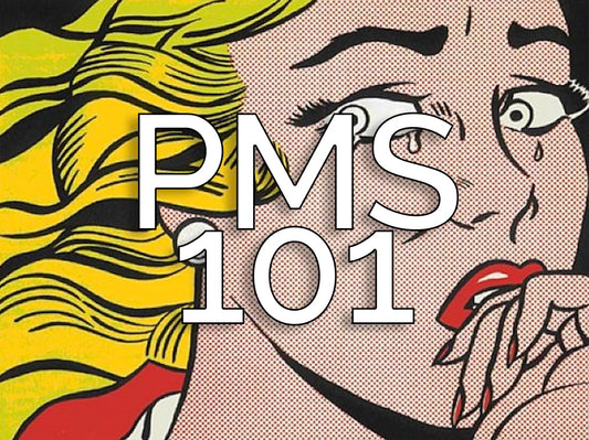 PMS 101