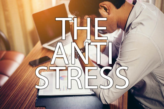 The Anti-Stress