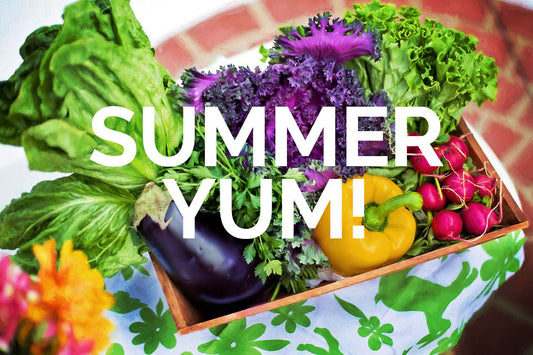 Summer Yum!
