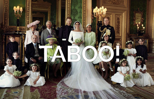 Taboo!