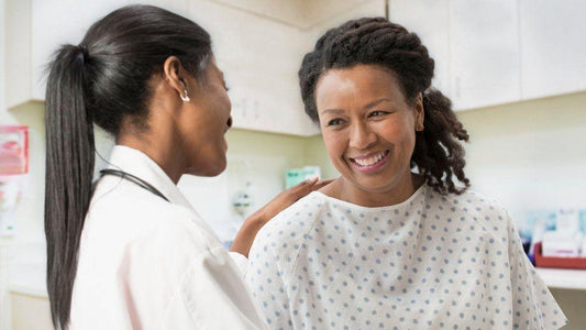 Pap and HPV Test Guidelines Have Changed