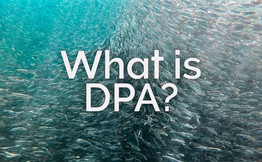 What is DPA?