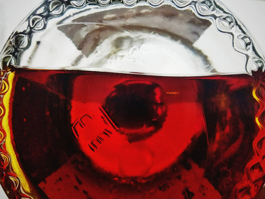 Men Who Drink Heavily Are Damaging Their Hearts