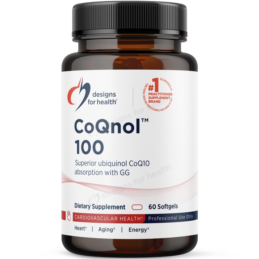 CoQnol 100