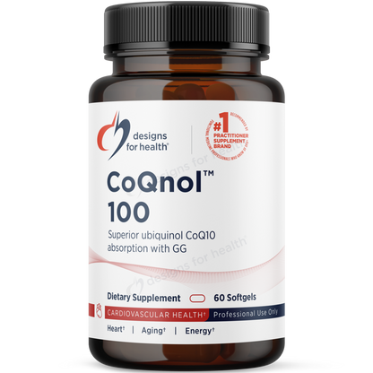 CoQnol 100