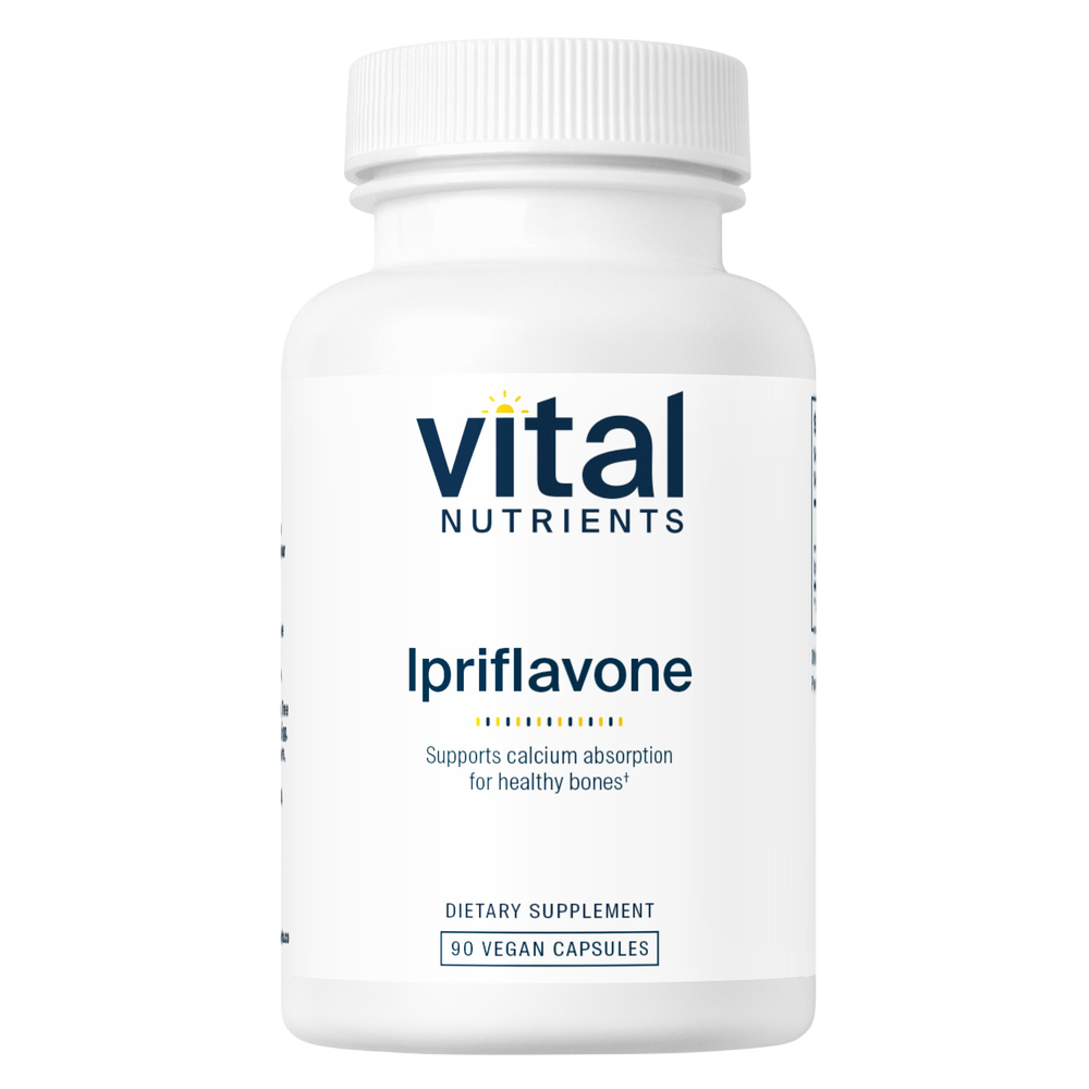 Ipriflavone