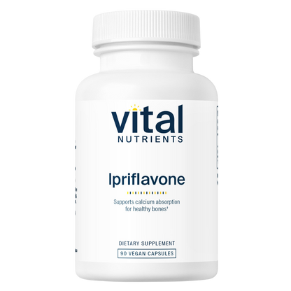 Ipriflavone