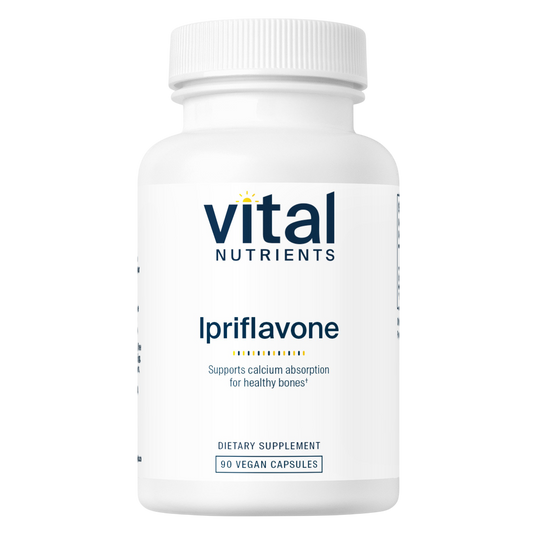 Ipriflavone
