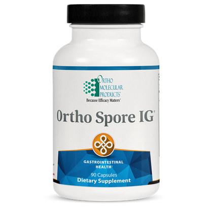Ortho Spore IG
