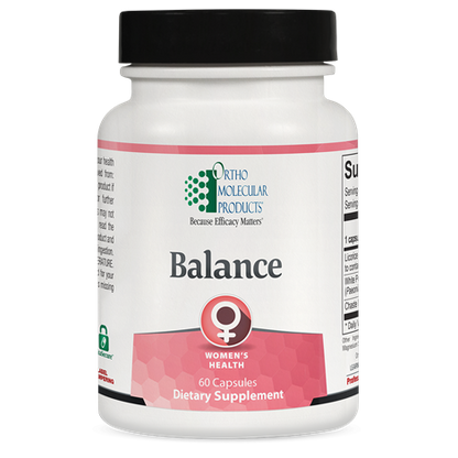 Balance 60 Capsules