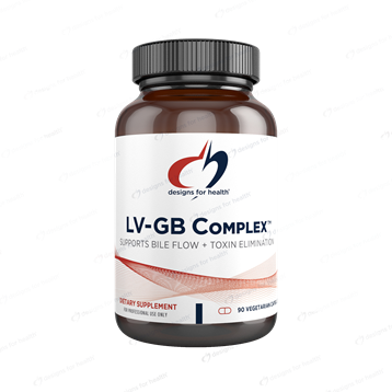 LV-GB Complex