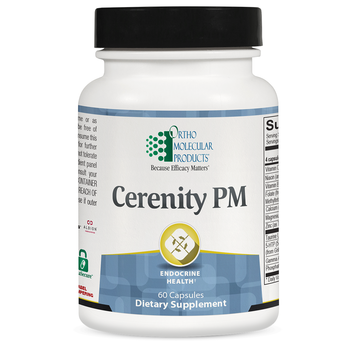 Cerenity PM