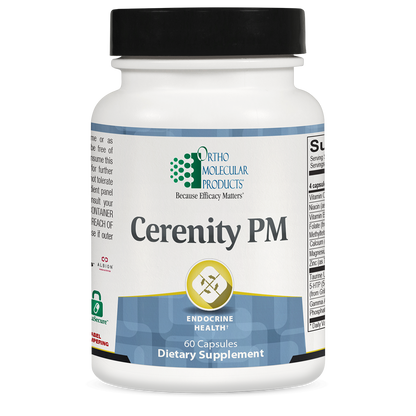 Cerenity PM