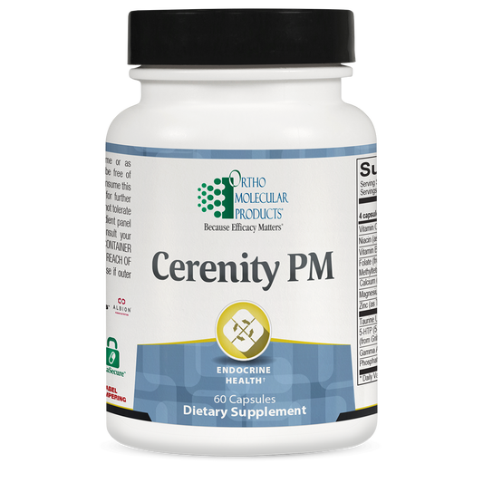 Cerenity PM