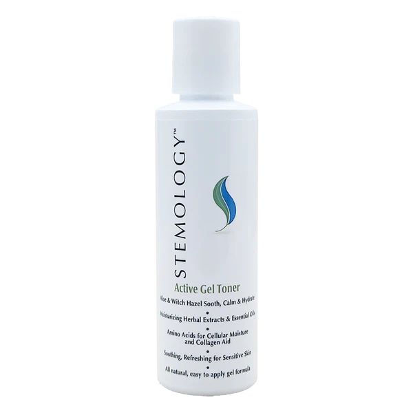 Stemology© Cell Rescue Active Gel Toner 100ml