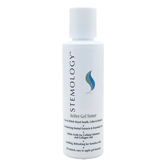 Stemology© Cell Rescue Active Gel Toner 100ml