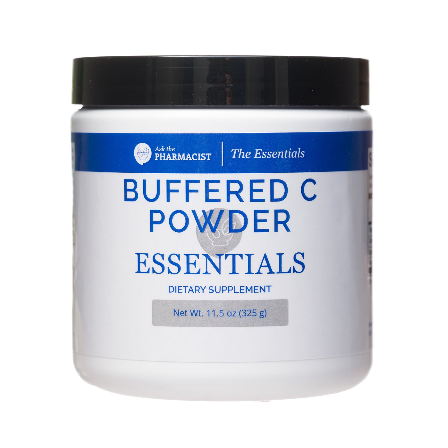 Buffered C Lemon Powder