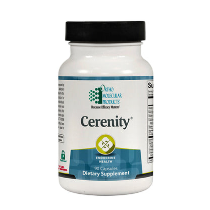 Cerenity