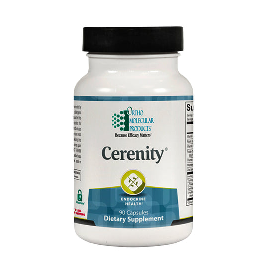 Cerenity