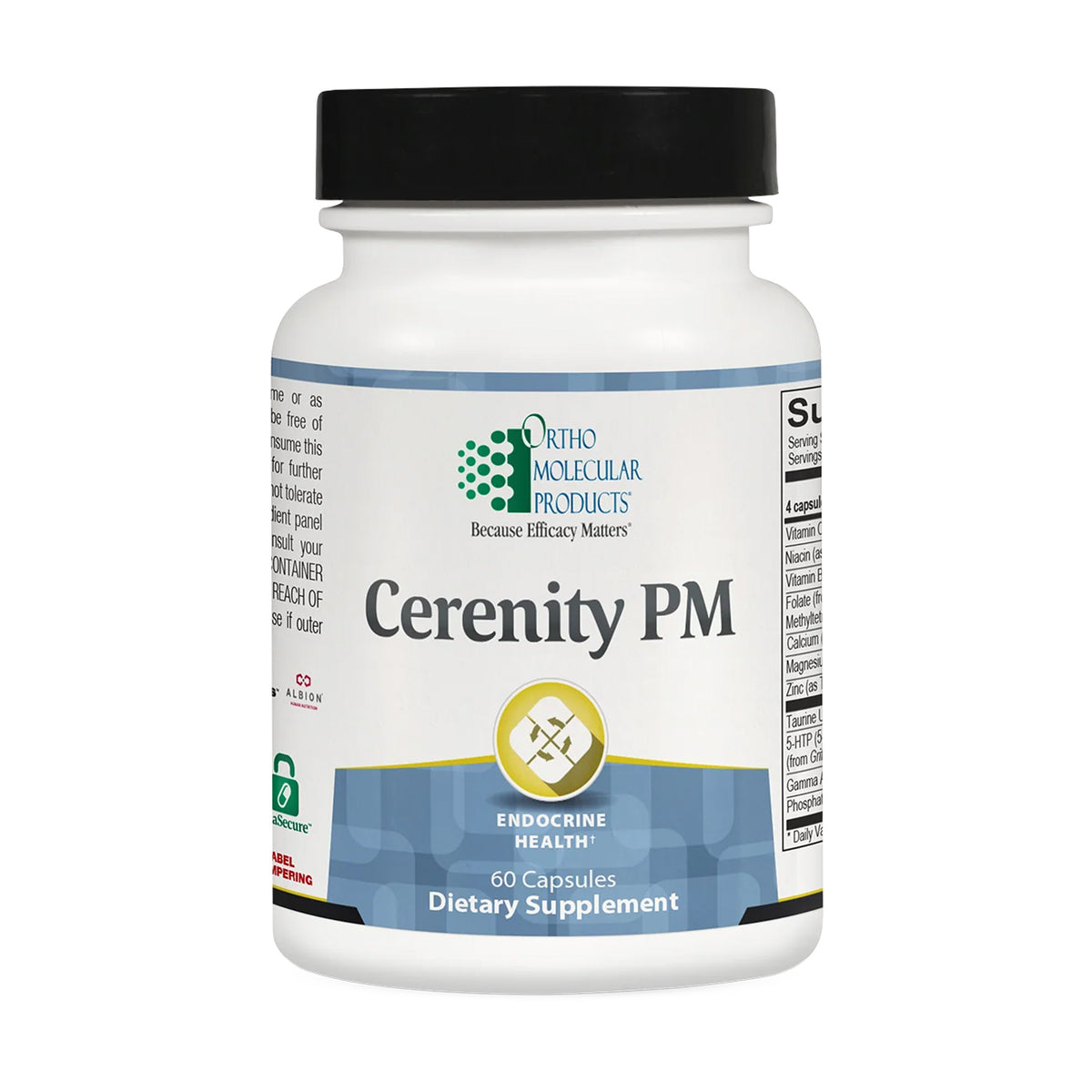 Cerenity PM