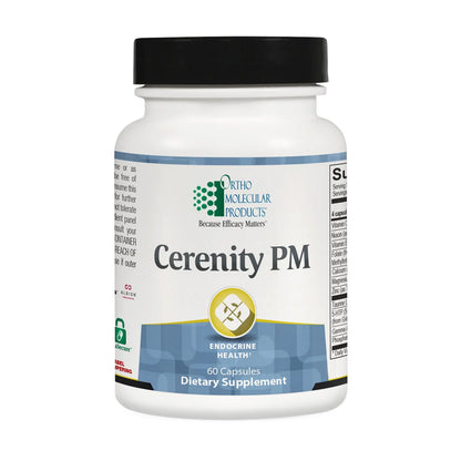 Cerenity PM