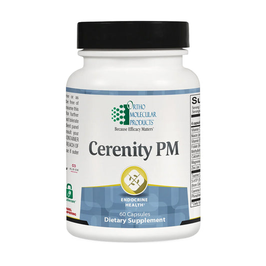 Cerenity PM