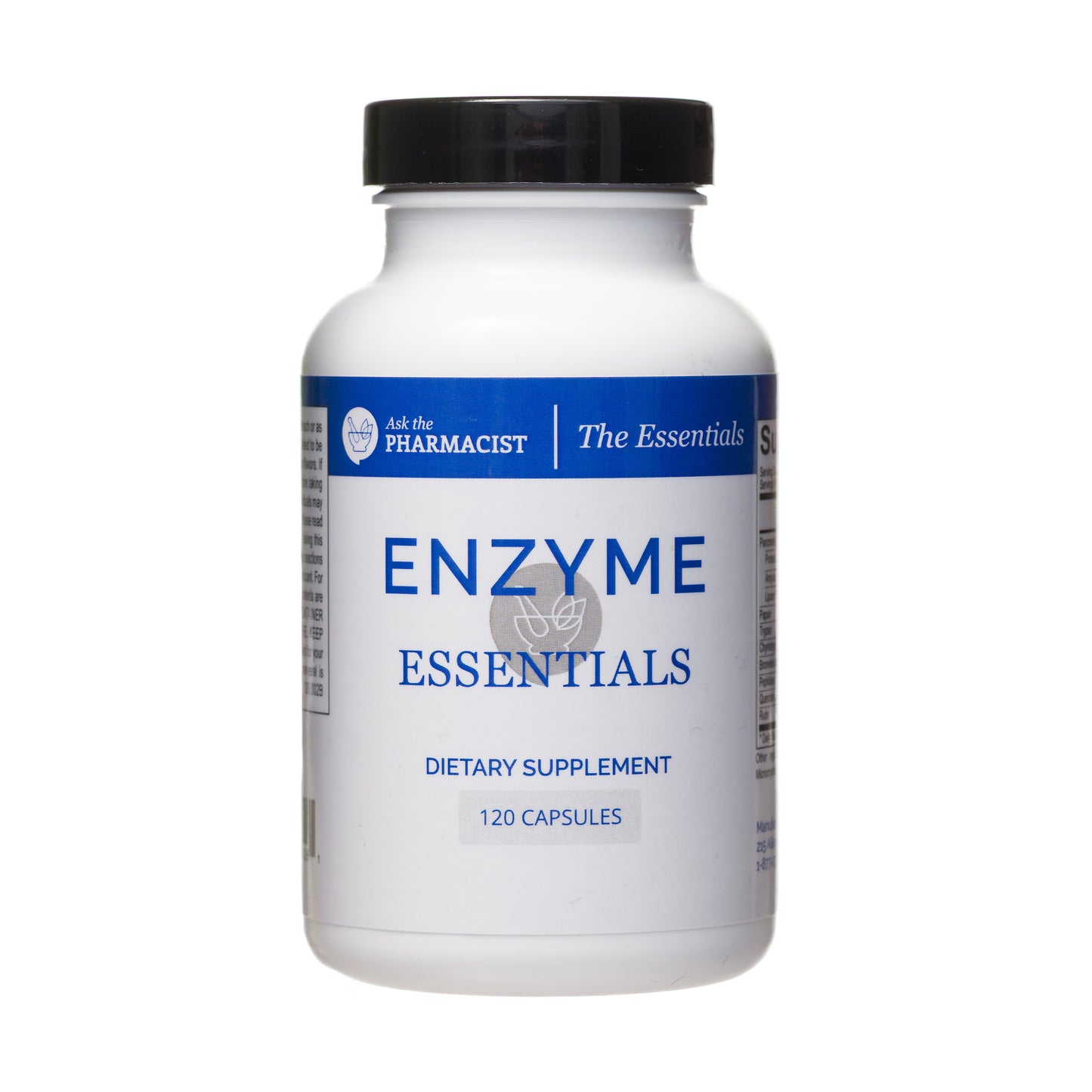 Enzyme Essentials