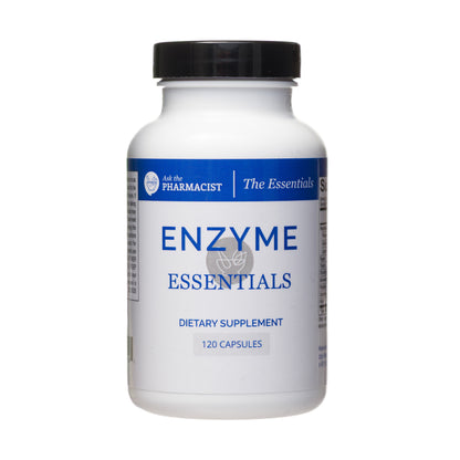 Enzyme Essentials