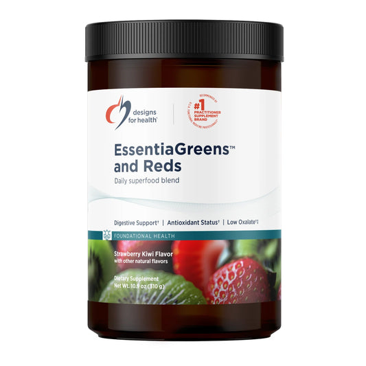 EssentiaGreens™ and Reds