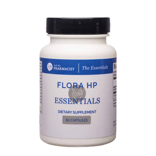 Flora HP Essentials