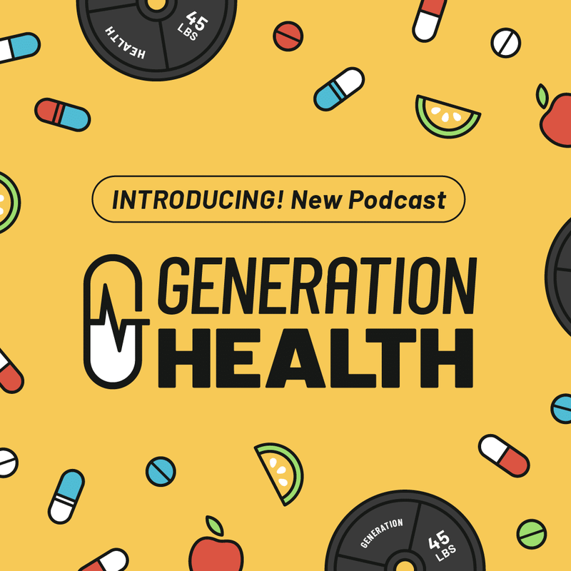 GENERATION HEALTH