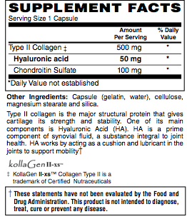 Hyaluronic Acid