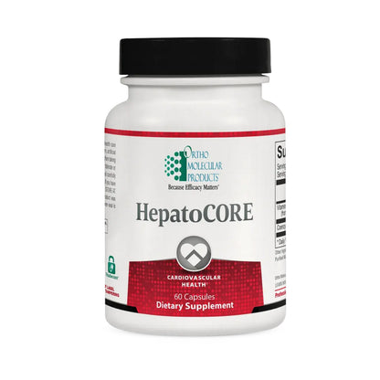 HepatoCORE