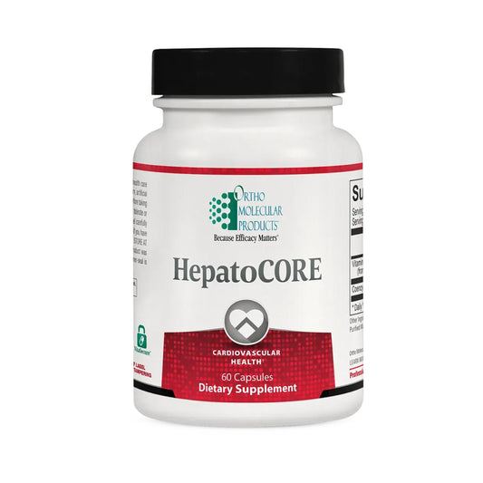 HepatoCORE