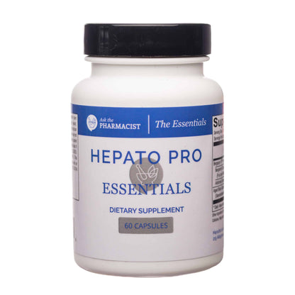 Hepato PRO Essentials