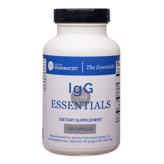 IgG Essentials