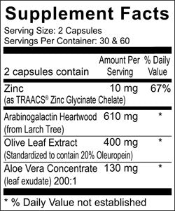 Immu-Stim Essentials