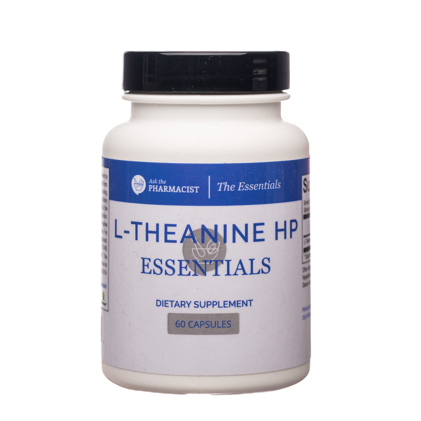 L-Theanine HP 200mg