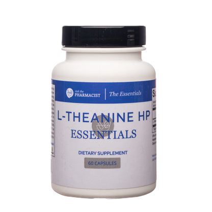 L-Theanine HP 200mg