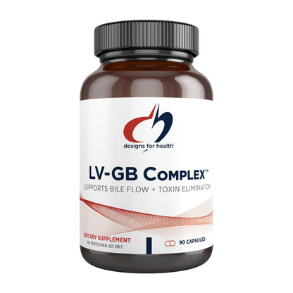 LV-GB Complex