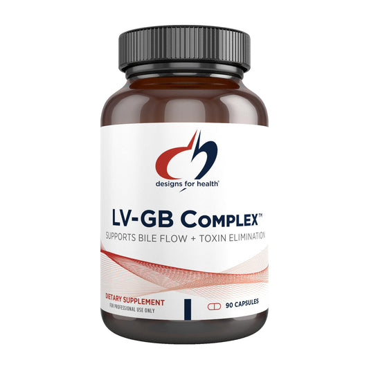 LV-GB Complex