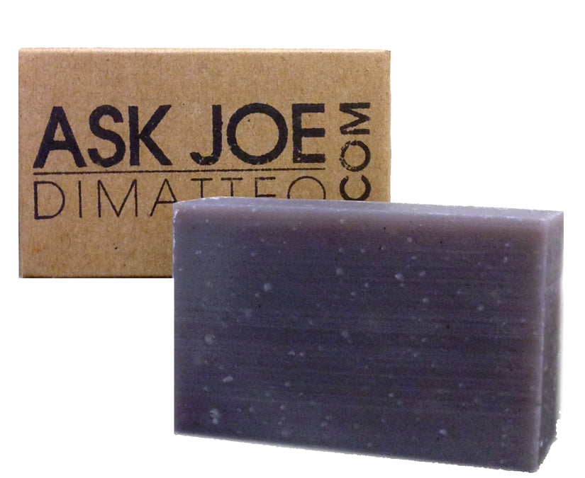 Lavender Organic Soap