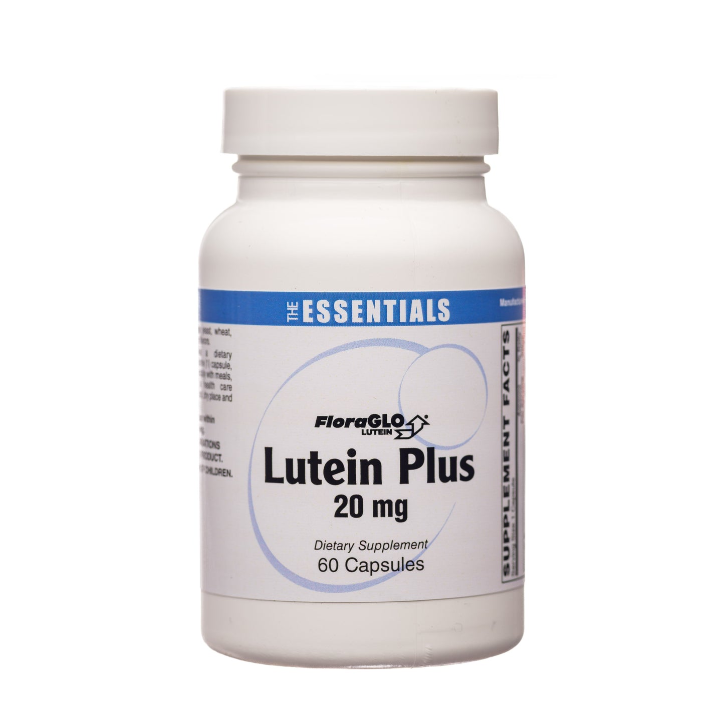 Lutein Plus