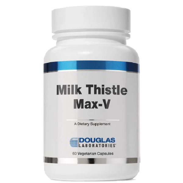 Milk Thistle Max-V