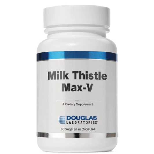 Milk Thistle Max-V