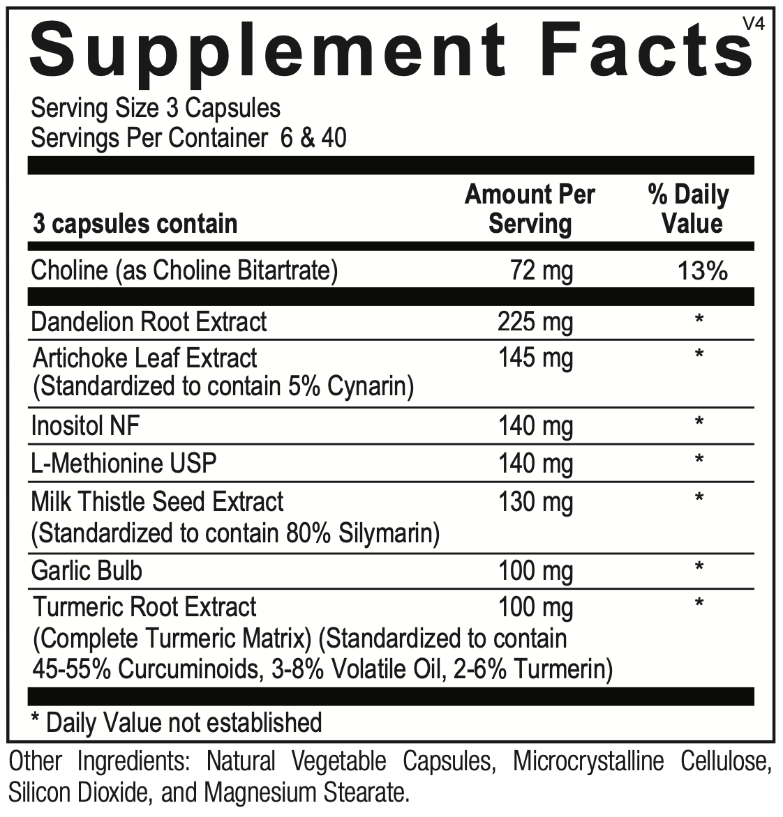 Multi Phase Liver Essentials