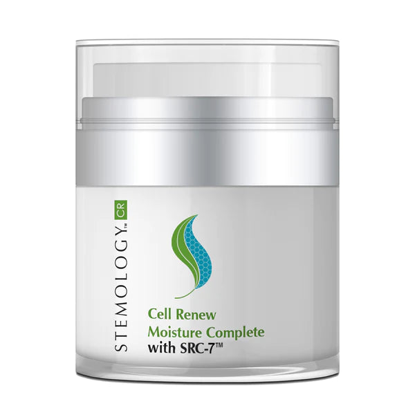 Stemology© Cell Renew Moisture Complete DAY Cream